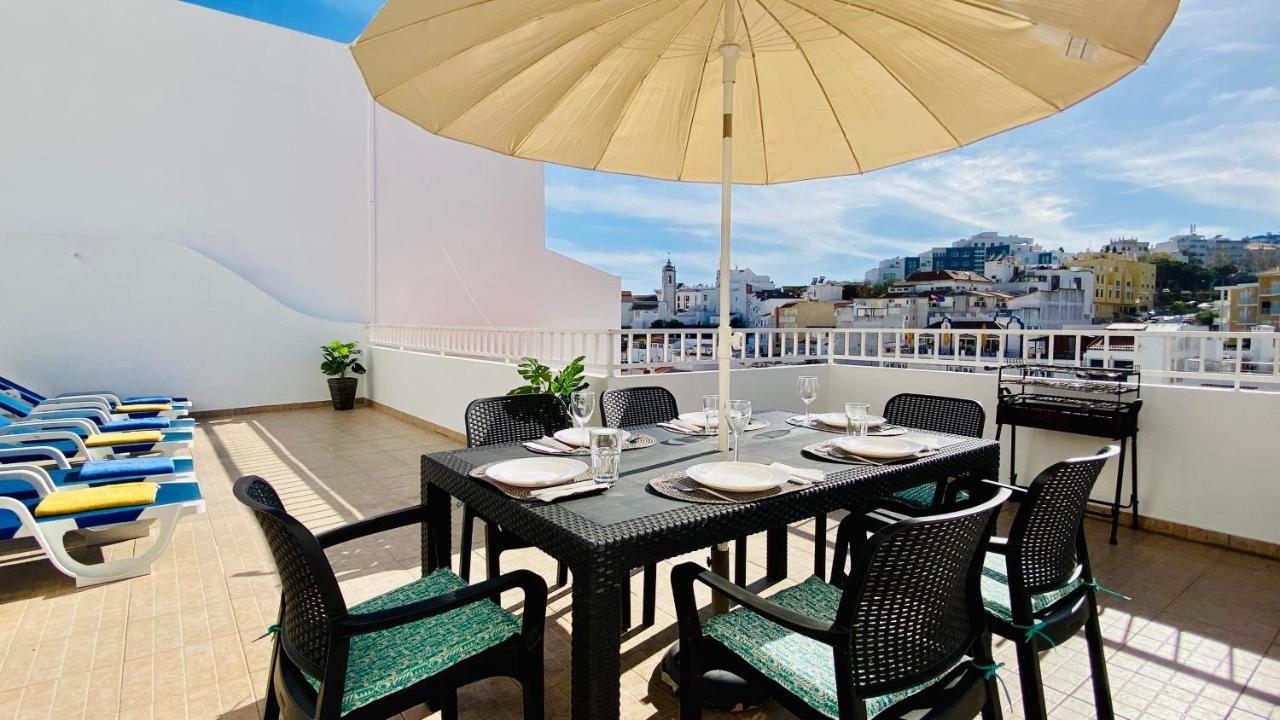 Appartement Liberdade By Check-in Portugal Albufeira