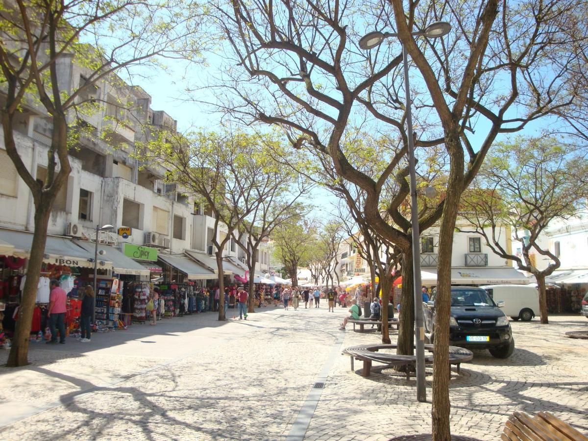 Appartement Liberdade By Check-in Portugal Albufeira