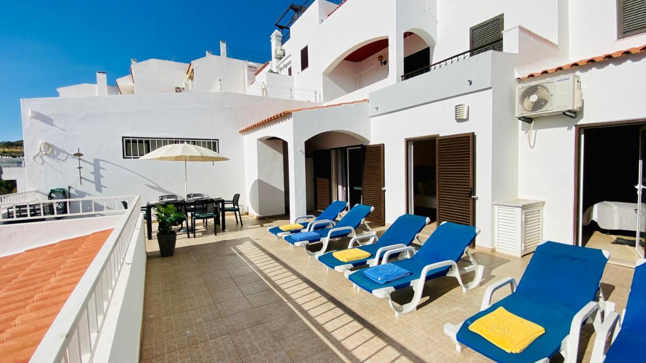 Liberdade By Check-in Portugal Appartement Albufeira